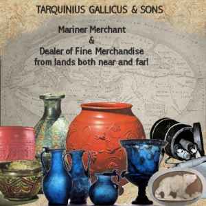 Tarquinius & Sons