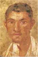 Portrait of Tarquinius Gallicus